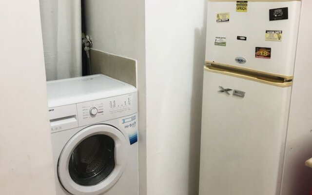 GK Apartments Limbskit 4