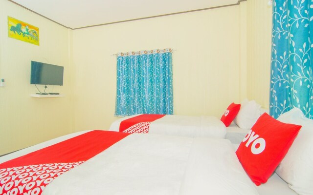 Tanfa Resort by OYO Rooms