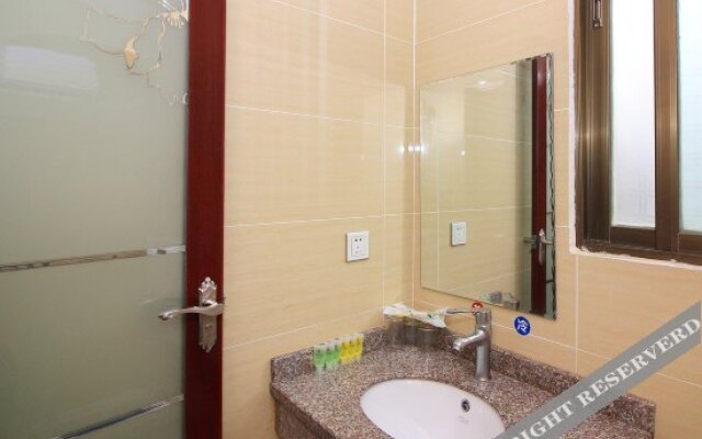Youyuanju Hotel
