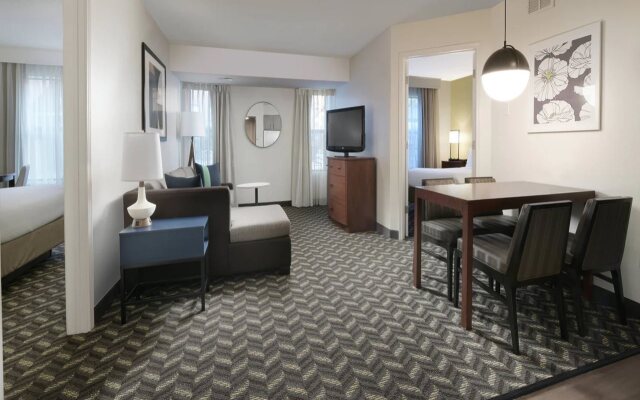 Residence Inn by Marriott Addison