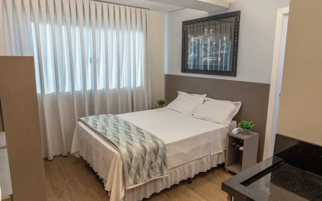 Nilmare Apart Hotel
