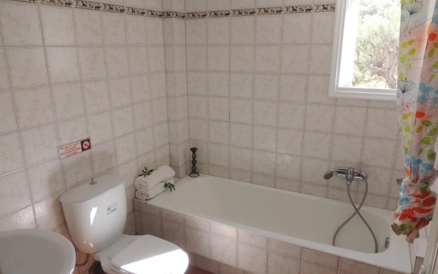 Apartment Ilex - Agios Nikitas Villas