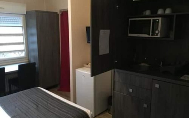 Hotel Residence La Baie des Landes