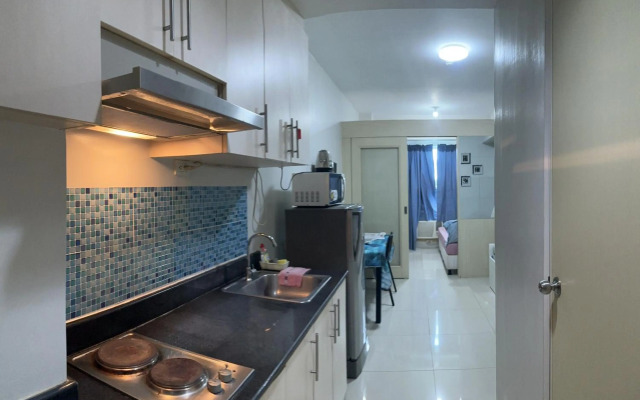 Sea Residences Elite