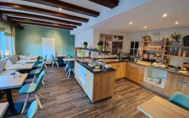 Hotel Garni Zur Alten Post