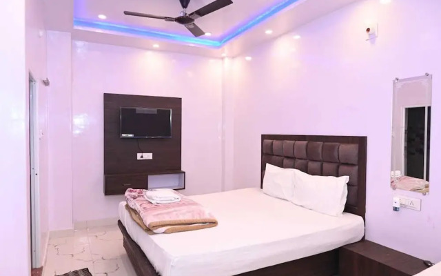 Ganpati Shri P. Guest House