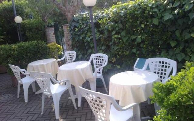 Hotel Moranna
