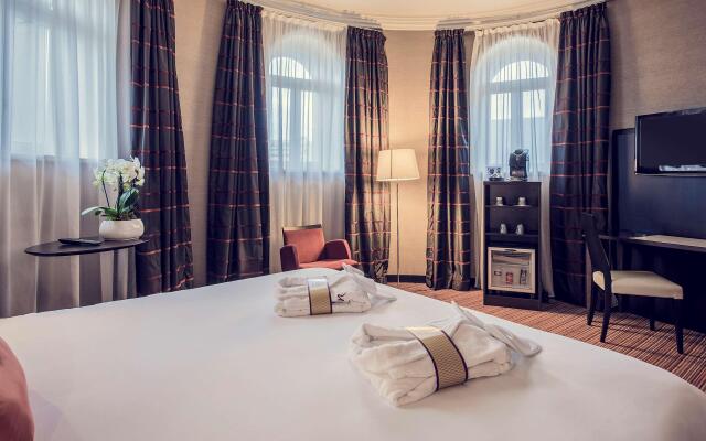 Mercure Le Mans Centre