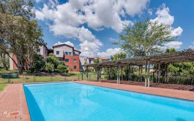 Jackal Creek Self-Catering Apartments