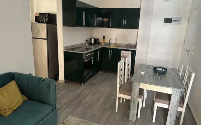 Stunning 1-bedroom Apartment in Hurghada