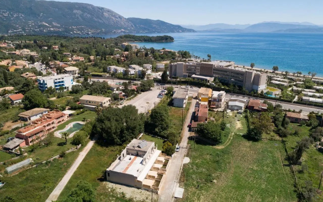 Senses Suites