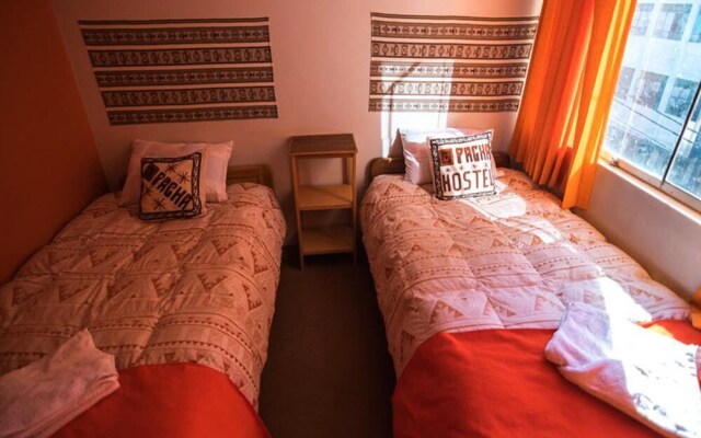 Pacha Hostel