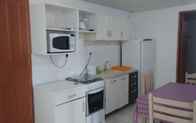 Residencial Ilhéus II