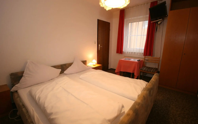 Hotel Gasthof Zur Linde