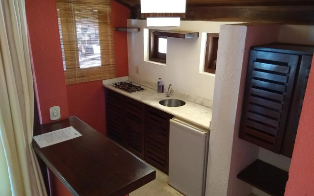 Baixú Village Hotel