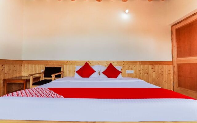 Oyo 44993 Choszin Guest House