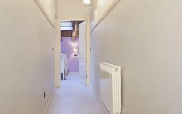 Apartamentos el Aramo