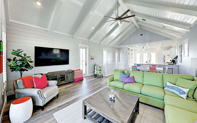 Palmilla - 3 Br Home