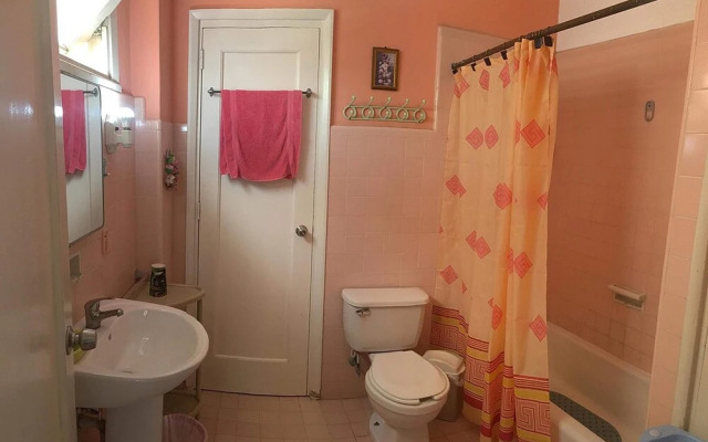 La Terraza de Doña Clara VEDADO