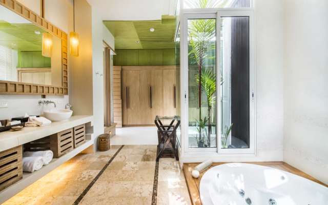 Aleenta Phuket - Phang Nga - The Leading Hotels of the World