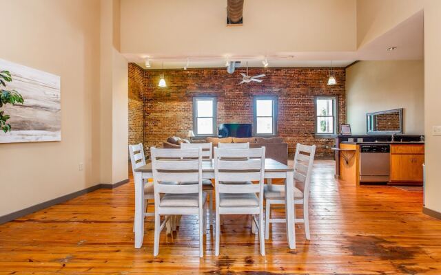 The Studio at Franklin Street