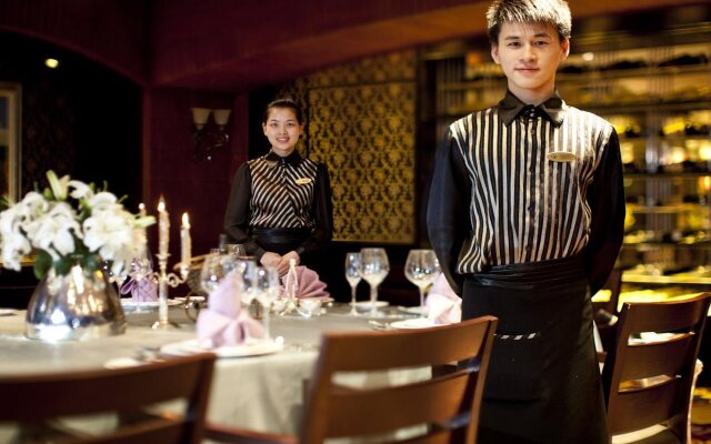 Jiande Peninsula Kaihao Hotel Jiande