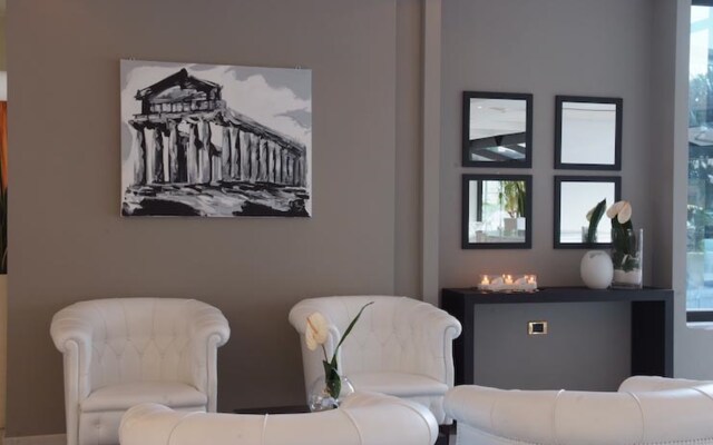 Mec Paestum Hotel