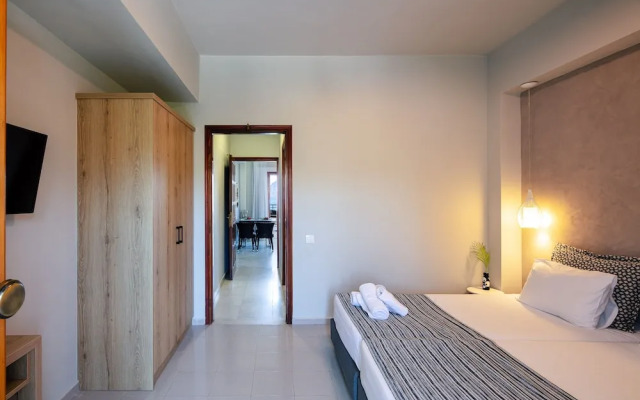 Anthos Apartments