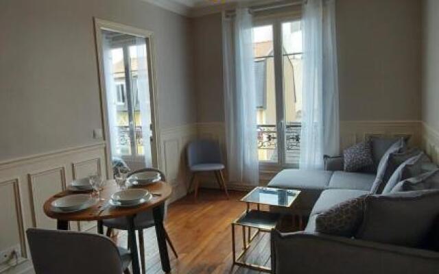 Appartement 2 à MOHAMMEDIA