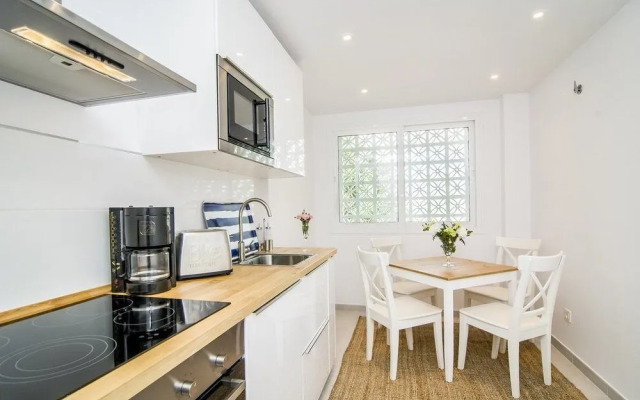 ELD2- Penthouse Puerto Banus