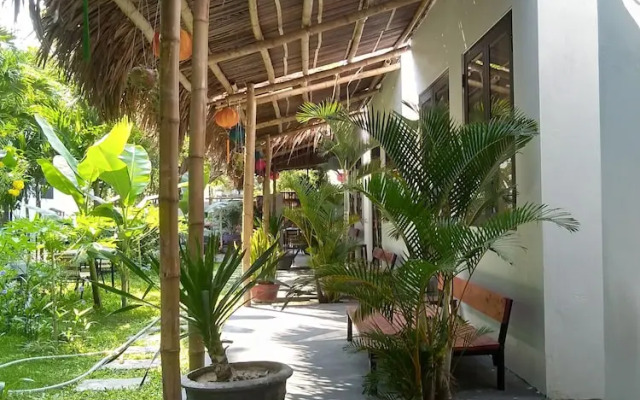 The Natural Bungalow