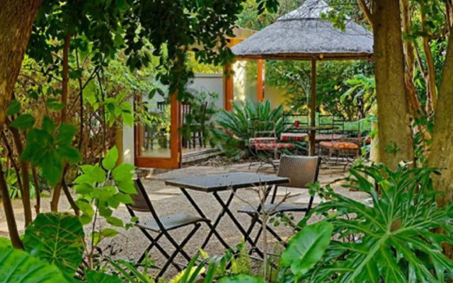 Amakoekoe Guest Lodge