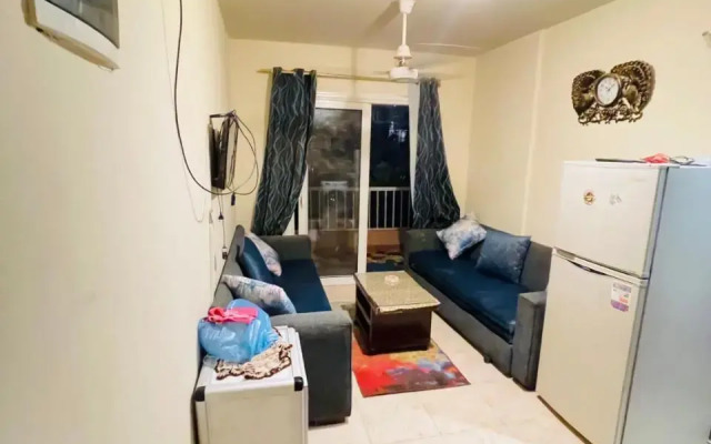 بورتو جولف مارينا