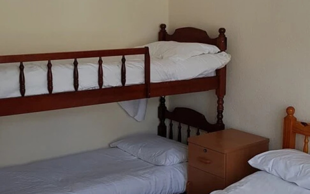6 Berth, Ground Floor Flat, Glen Villa 2