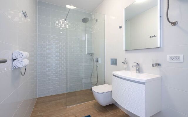 Villa Le' Tini Luxury - Luxury Residence