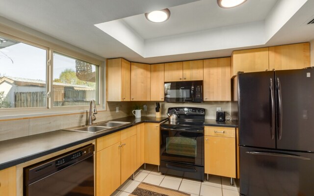 Lodge Townhouse 2 Bedroom Townhouse by Redawning