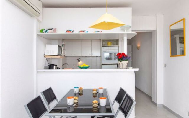 Apartment ARTIT L'Estartit