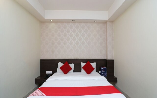 OYO 6903 Hotel Shelter