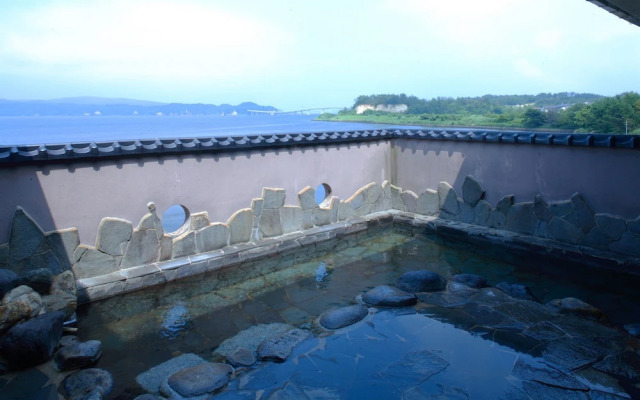 Yadomoriya Juen Ryokan