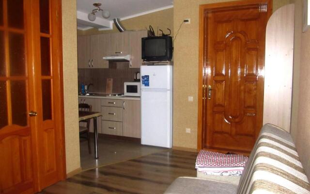 Apartment on Hoholya 90