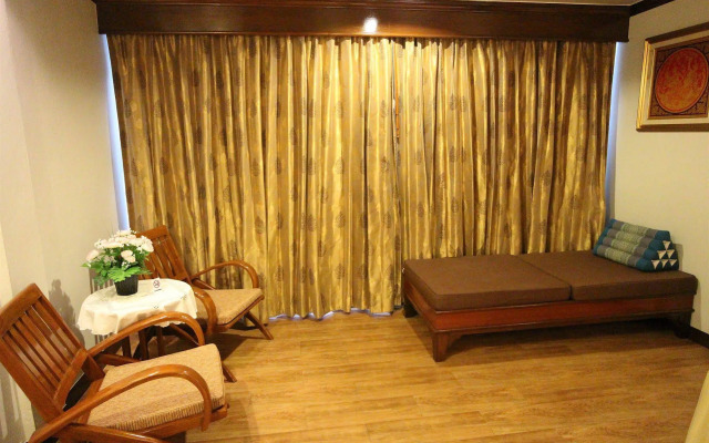 P.P. Palmtree Resort