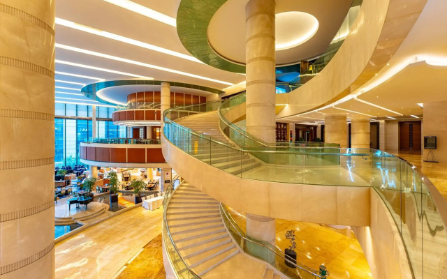 Sheraton Jinan Hotel