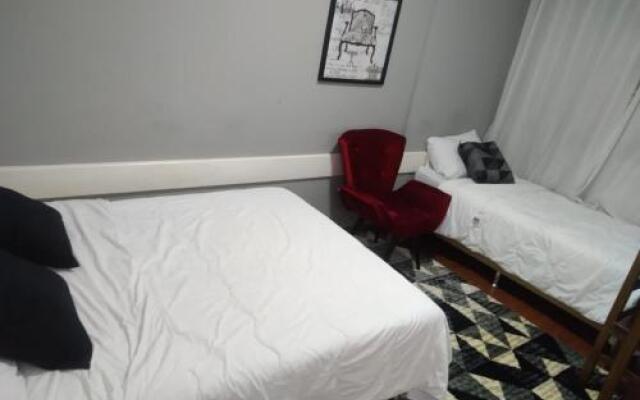 Hotel Catarina Bauru