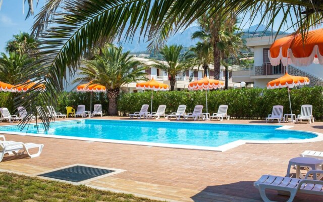 Club Residence i Caraibi