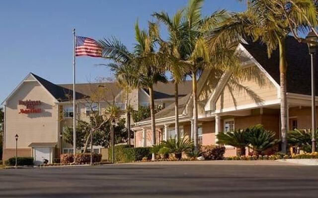 Residence Inn San Diego Sorrento Mesa / Sorrento Valley