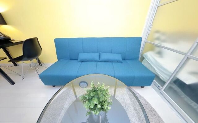 Premier in Land Mark Ebisu Osaka 302 (171-17)