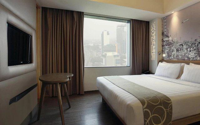 Mercure Jakarta Simatupang