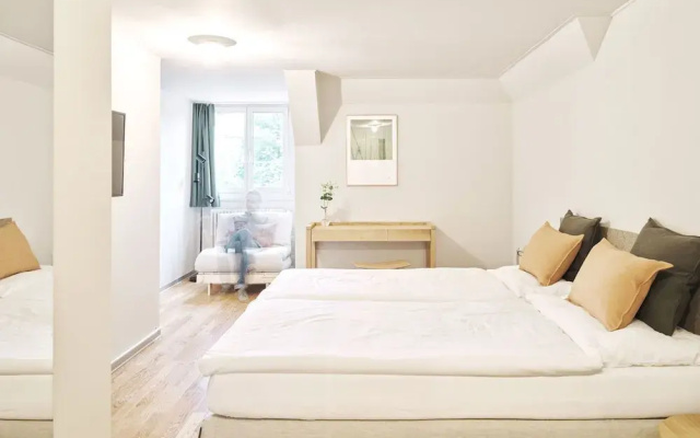 Hotel Murten