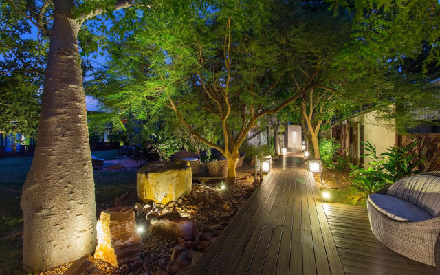 Kimberley Sands Resort