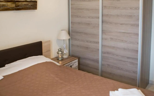 Kosmos Service Apartment OPEN VIEW 1